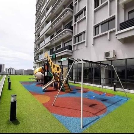 4A Icon Residence Куала Теренгану Екстериор снимка
